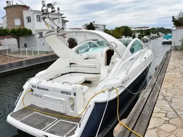 Fairline Targa 34