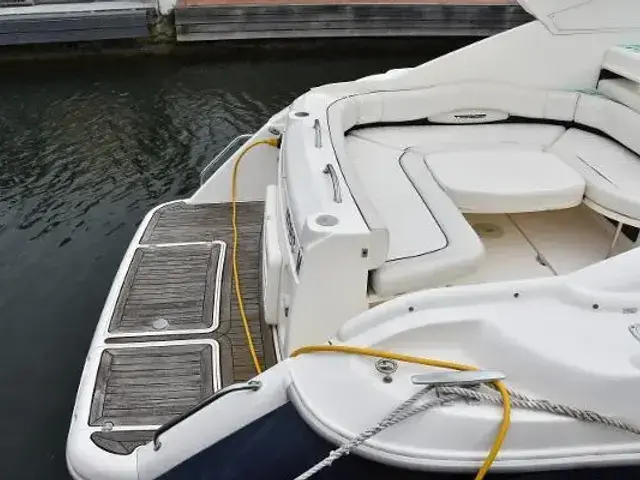 Fairline Targa 34