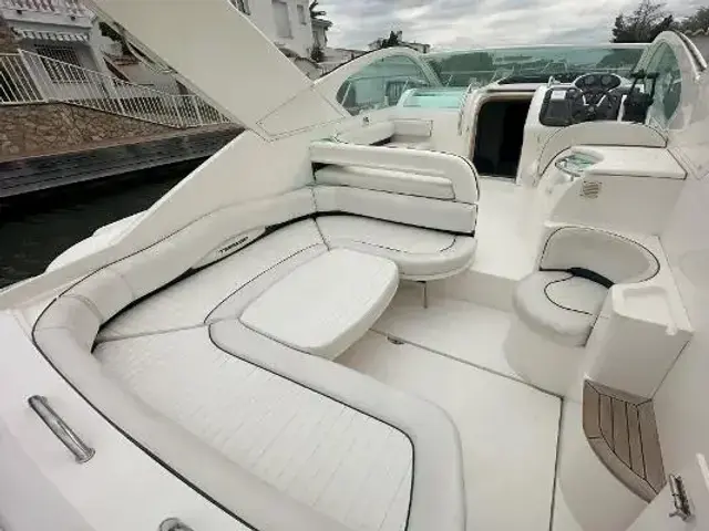 Fairline Targa 34