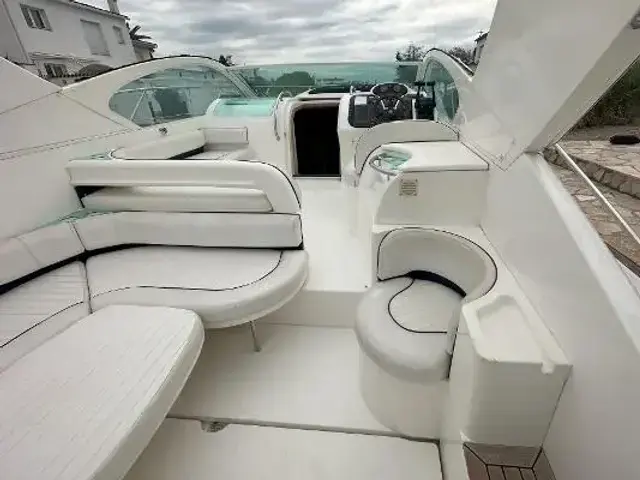 Fairline Targa 34