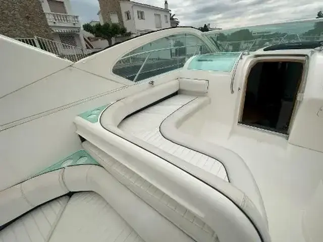 Fairline Targa 34