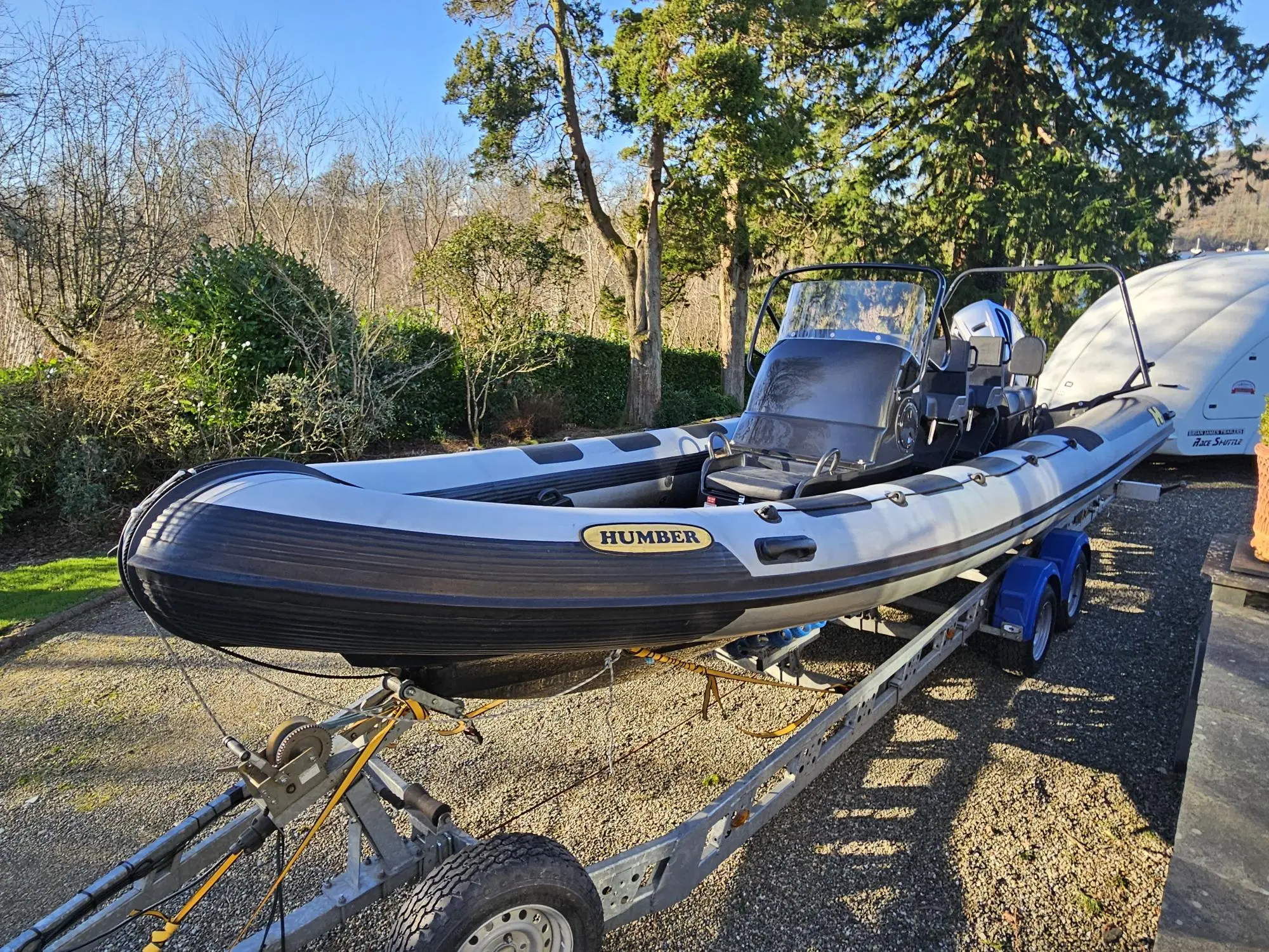 2018 Ocean ocean pro 8