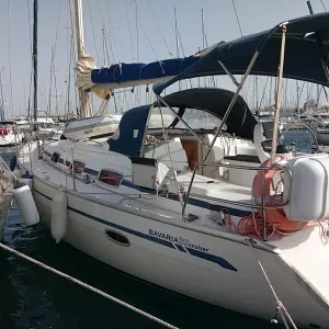 2006 Bavaria 39 Cruiser