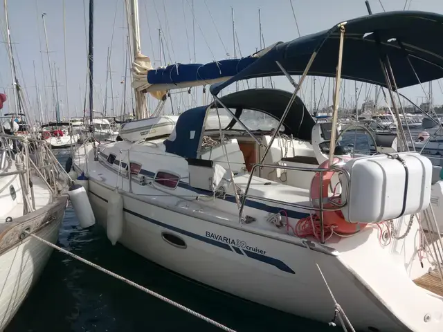 Bavaria 39 Cruiser