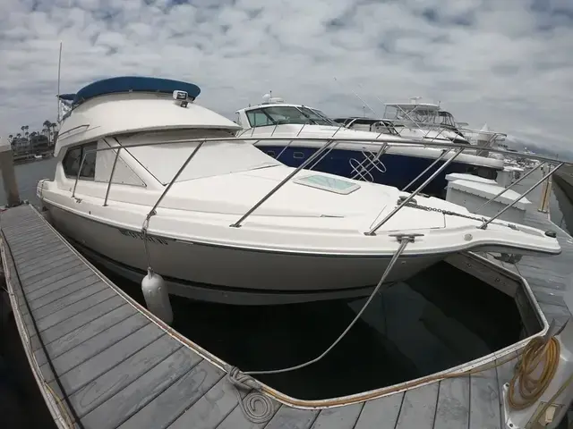 Bayliner 2858 Ciera Command Bridge