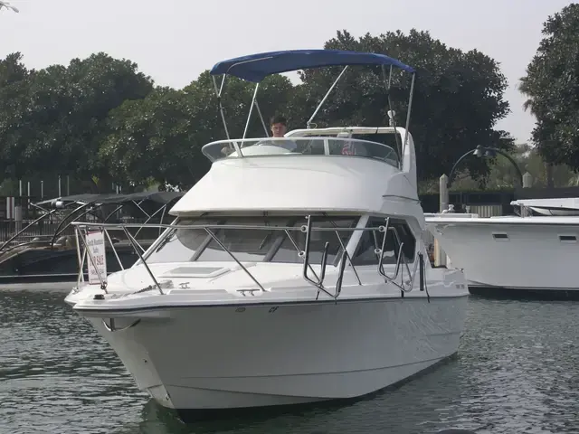 Bayliner 2858 Ciera Command Bridge