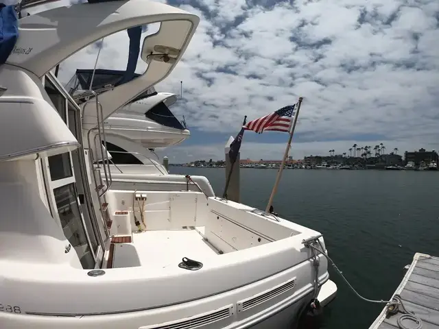 Bayliner 2858 Ciera Command Bridge