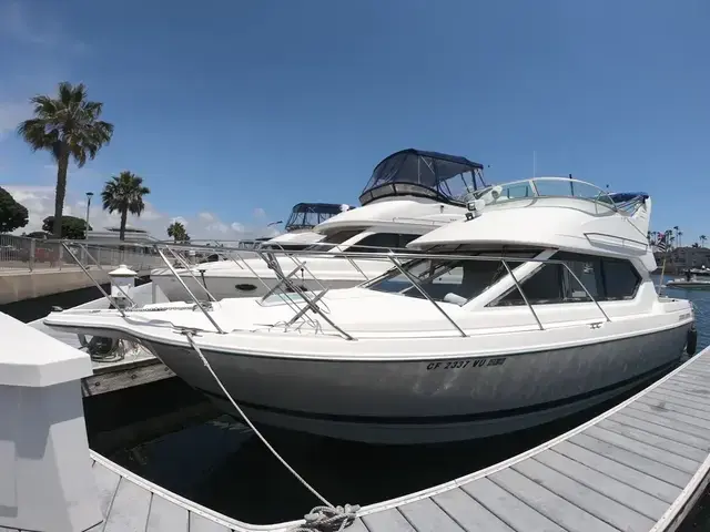 Bayliner 2858 Ciera Command Bridge