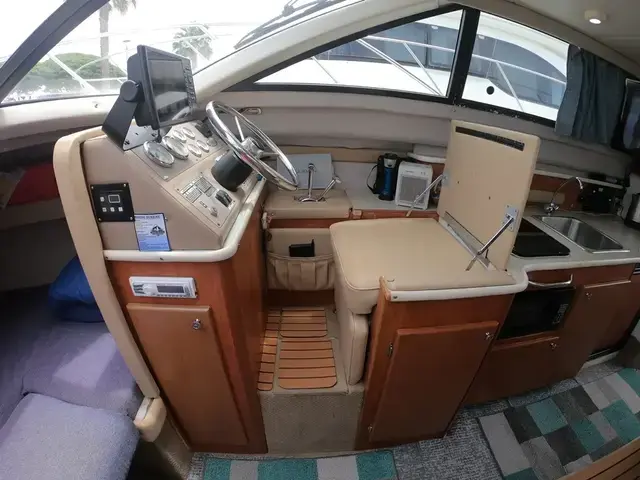 Bayliner 2858 Ciera Command Bridge