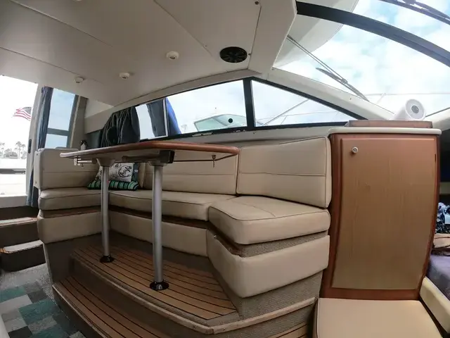 Bayliner 2858 Ciera Command Bridge