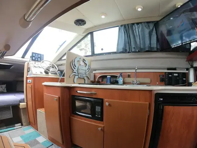 Bayliner 2858 Ciera Command Bridge