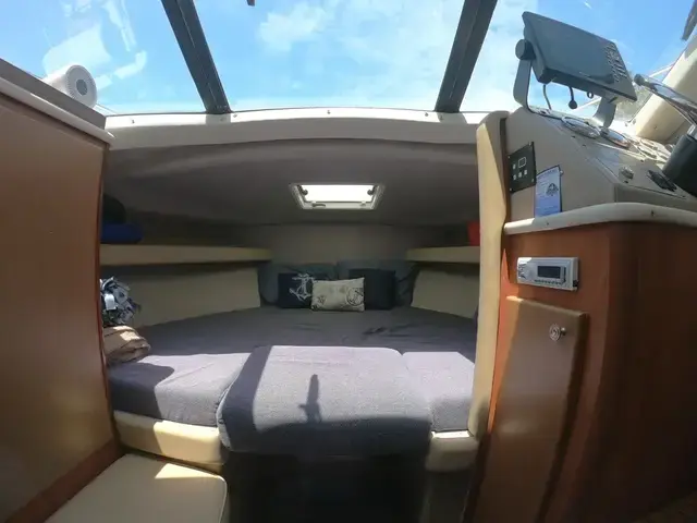 Bayliner 2858 Ciera Command Bridge