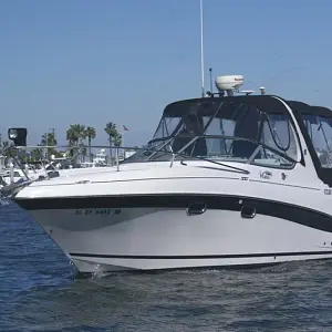 2005 Four Winns 268 Vista