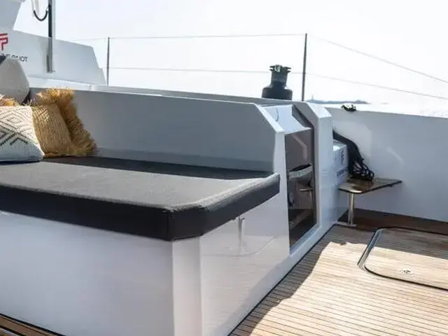 Fountaine Pajot Aura 51