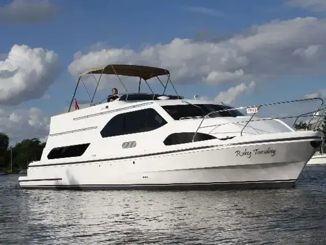 Haines 42 Elegance