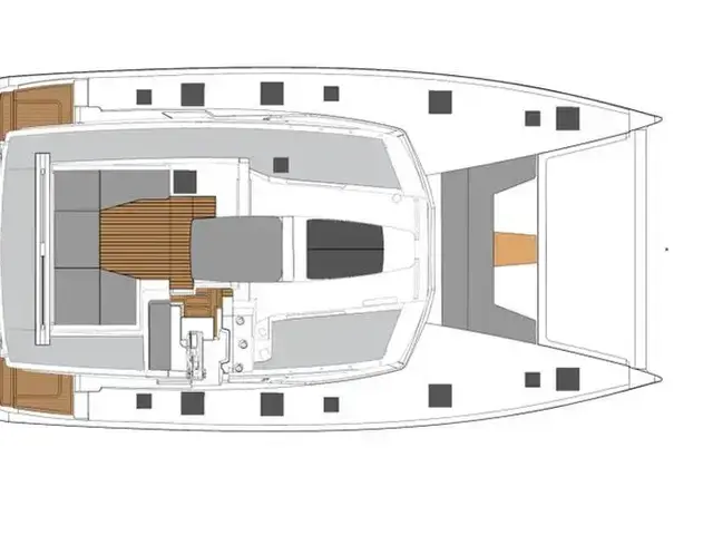 Fountaine Pajot Aura 51