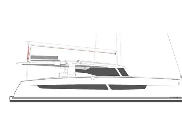 Fountaine Pajot Aura 51