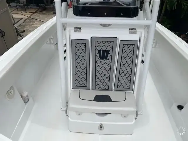 Scarab Boats Wellcraft 222