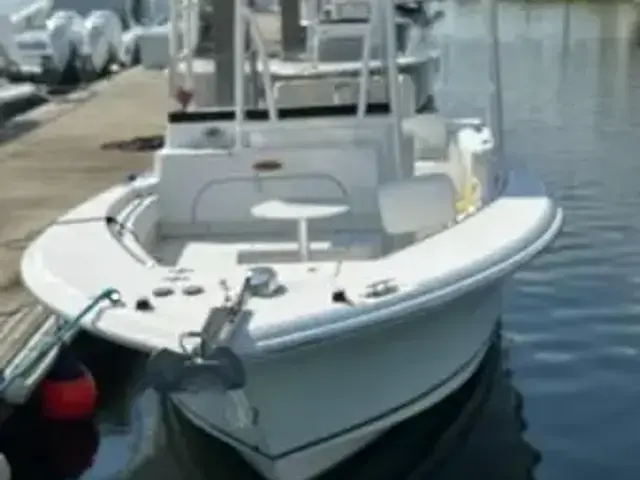 Sea Hunt Edge 24