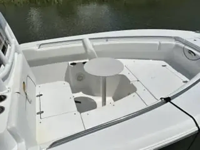 Sea Hunt Edge 24