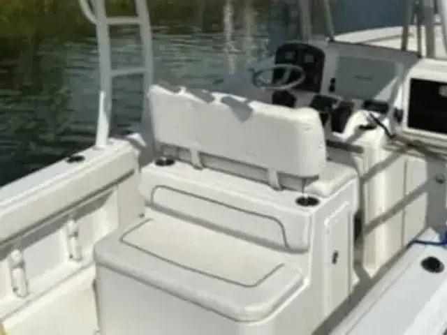 Sea Hunt Edge 24