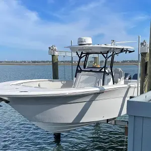 2021 Sea Fox Boats 288 Commander