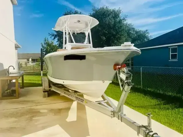 Sea Hunt Boats 234 Ultra