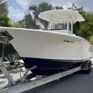 2014 Sea Hunt Boats Gamefish 30