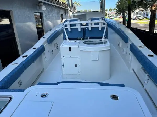 2014 Sea Hunt gamefish 30