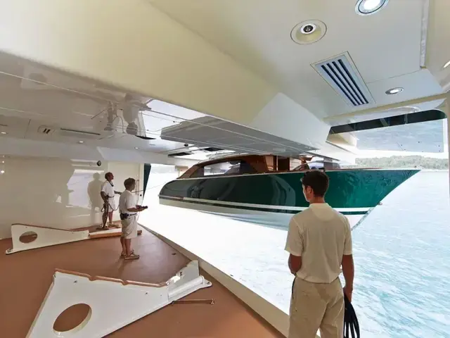 Feadship Custom