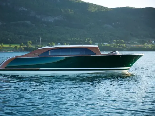 Feadship Custom