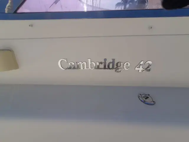 Colombo Cambridge 42