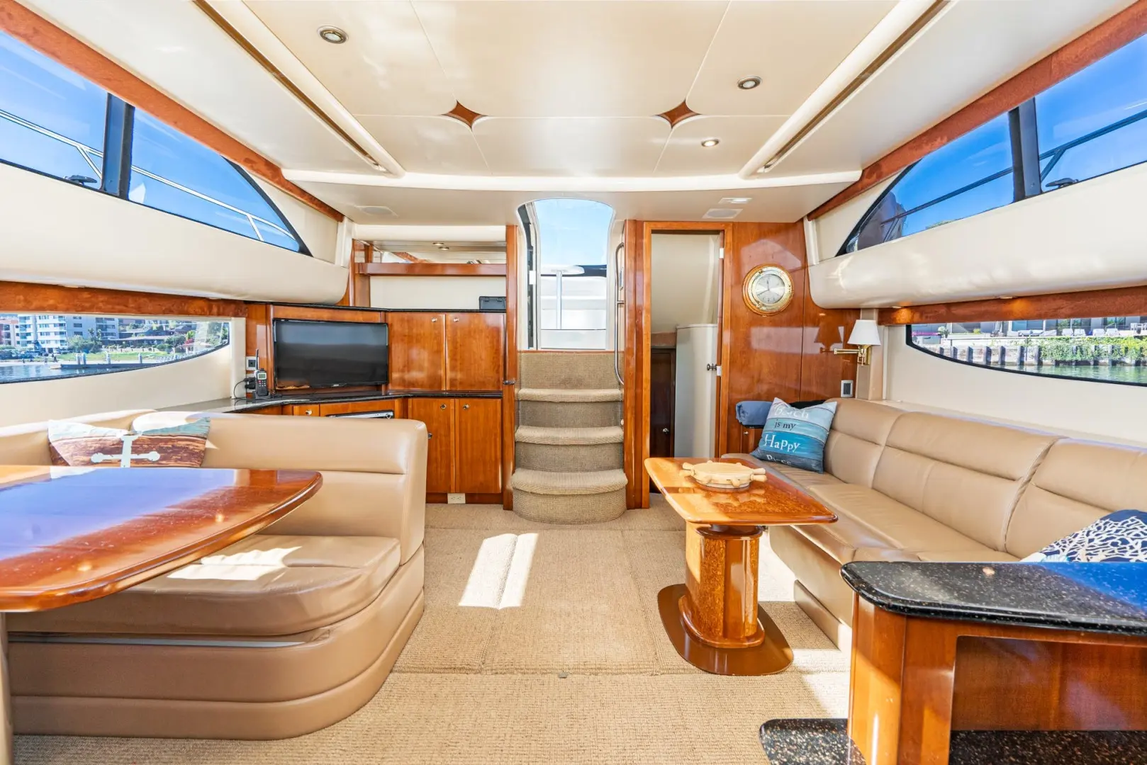 2006 Meridian 47