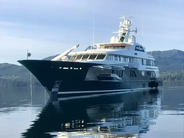 Feadship Custom