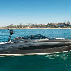 2016 Riva Custom