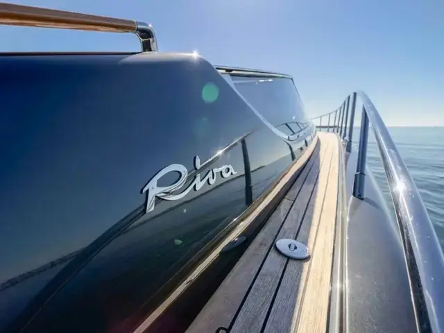 Riva Custom