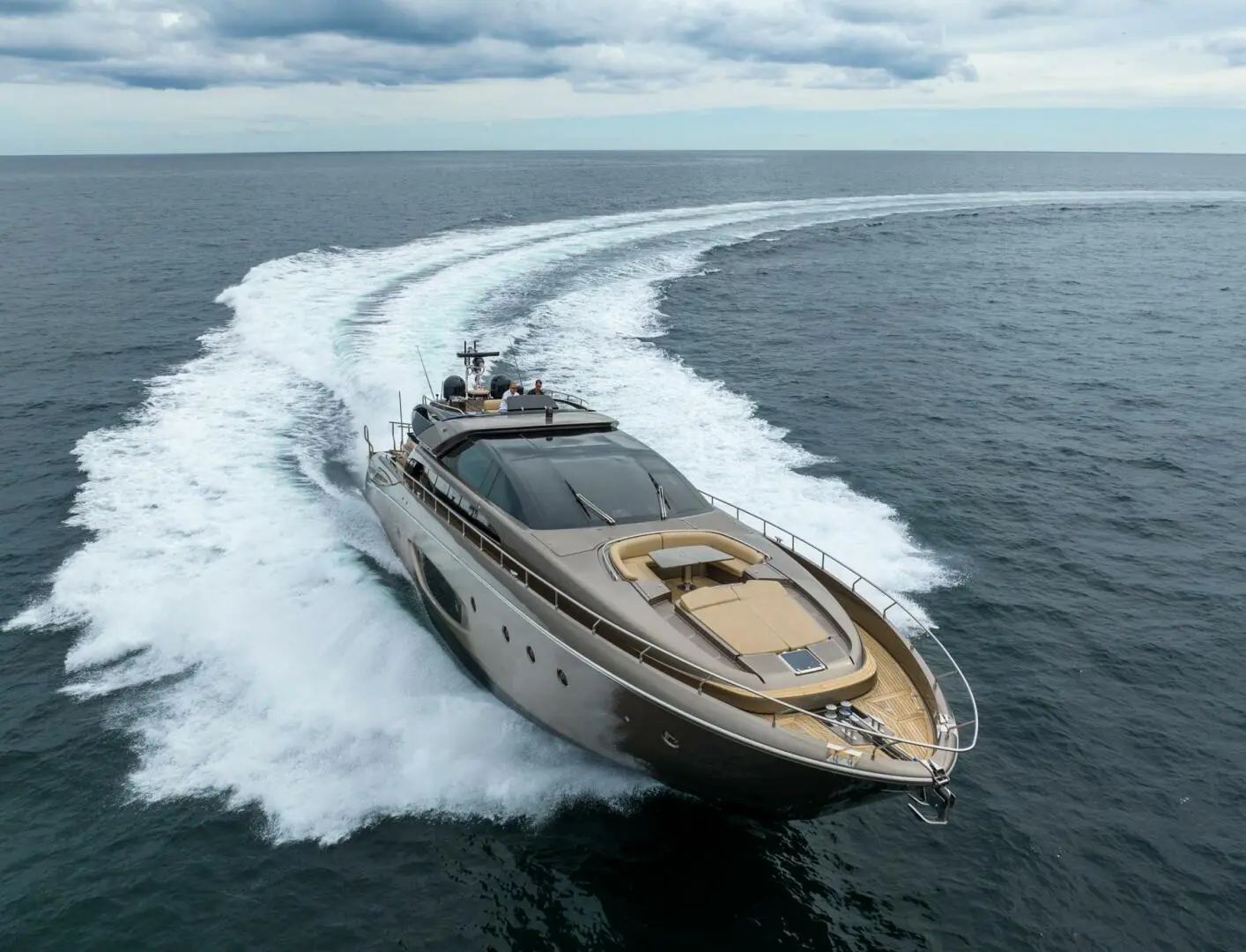 2012 Riva 85 opera super