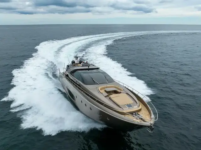 Riva 85 Opera Super