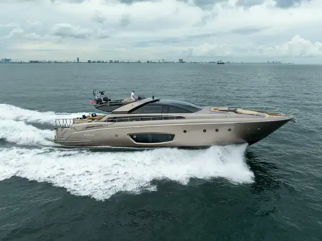 Riva 85 Opera Super