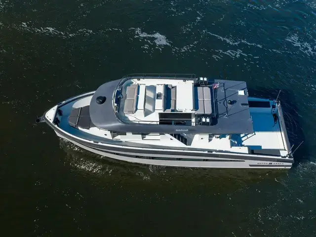 DutchCraft 56 Open