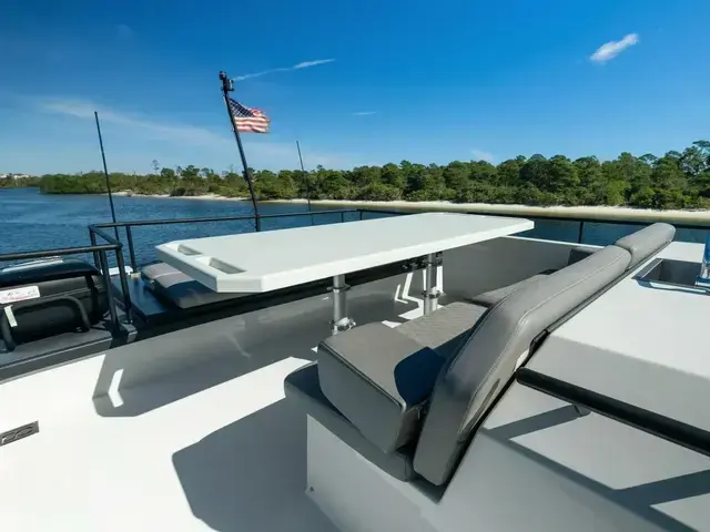 DutchCraft 56 Open