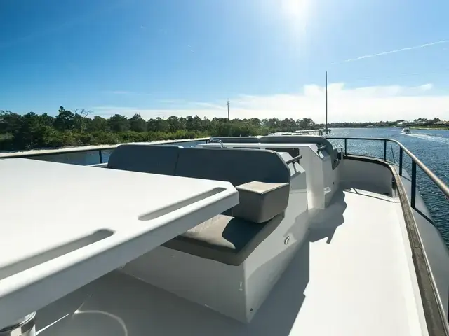 DutchCraft 56 Open