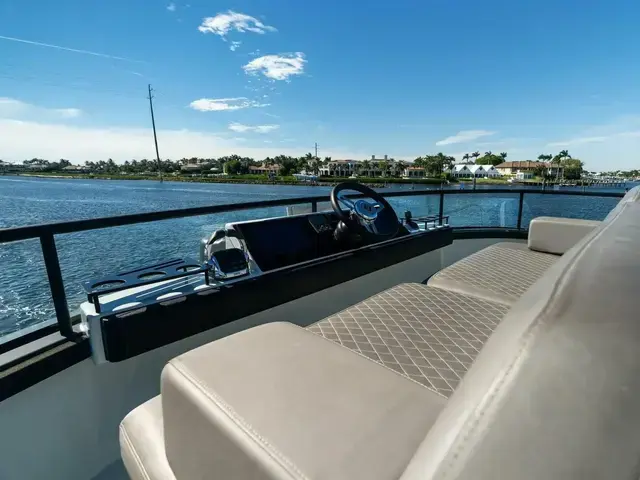 DutchCraft 56 Open