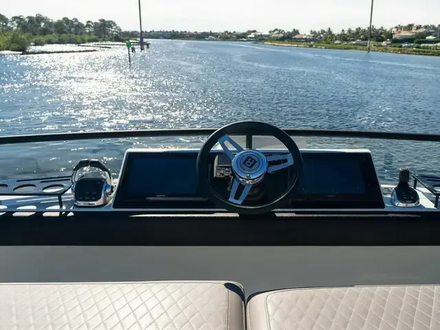 DutchCraft 56 Open