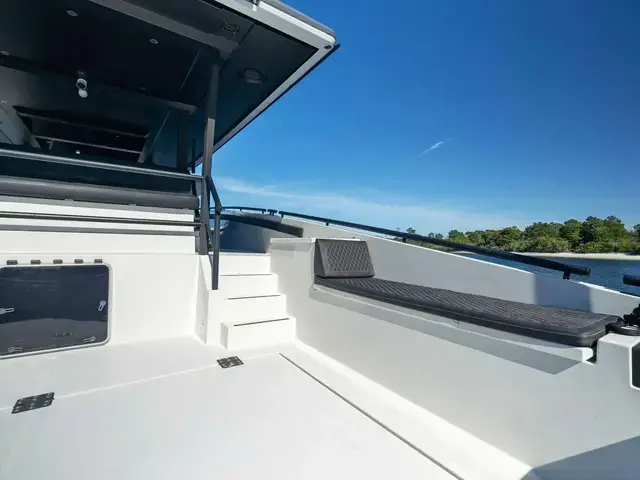 DutchCraft 56 Open