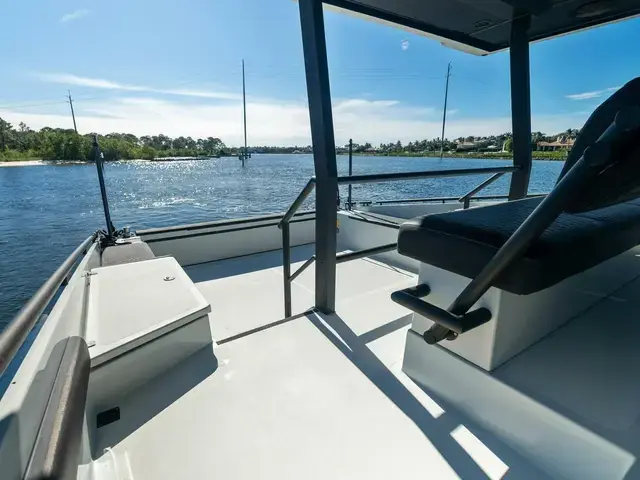 DutchCraft 56 Open