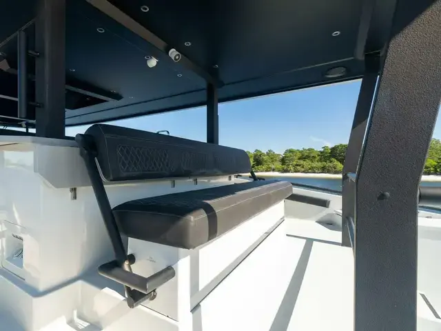 DutchCraft 56 Open