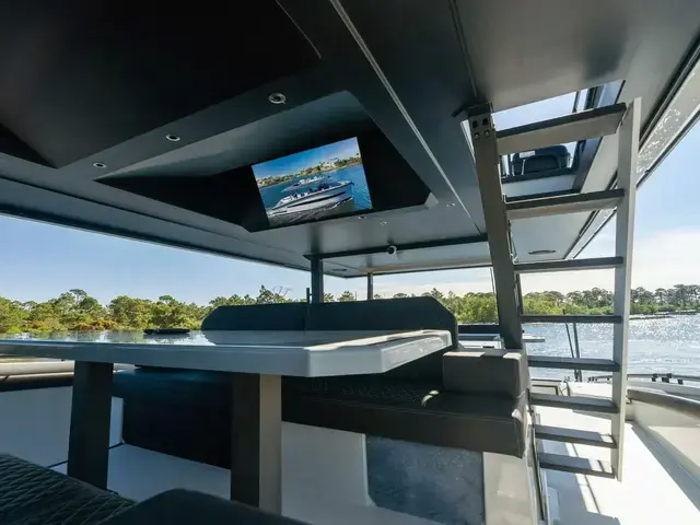 DutchCraft 56 Open