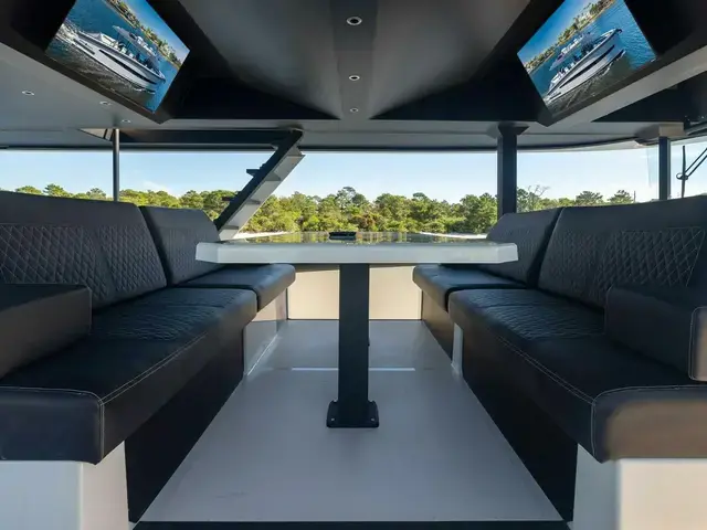 DutchCraft 56 Open