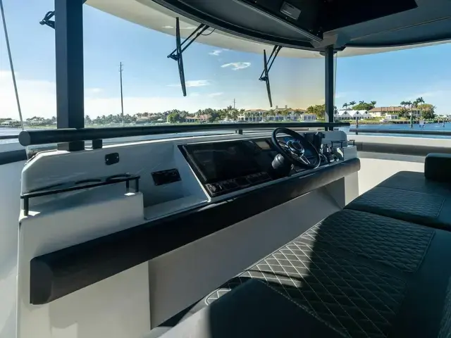 DutchCraft 56 Open